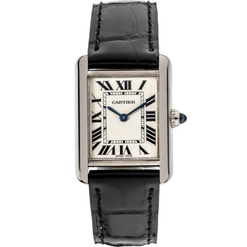 Cartier Tank Louis W1541056