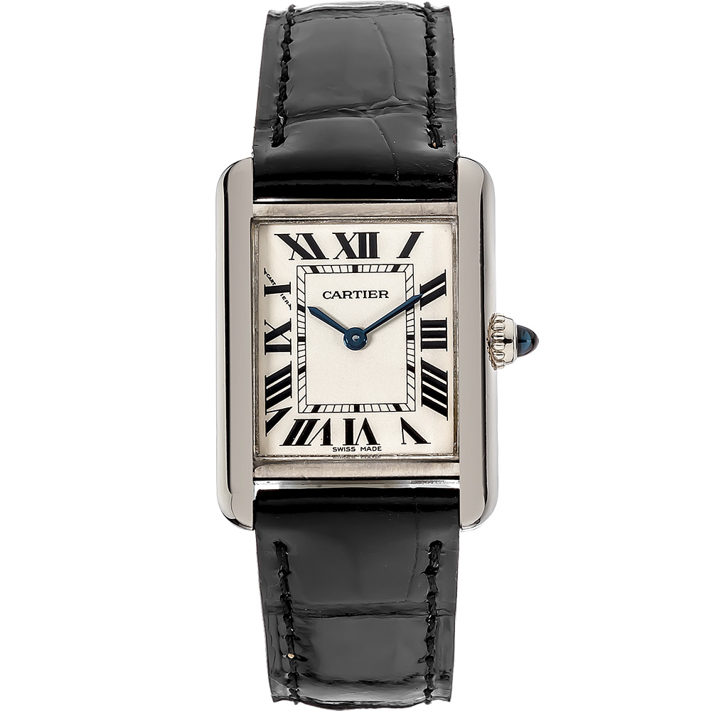 Cartier Tank Louis W1541056