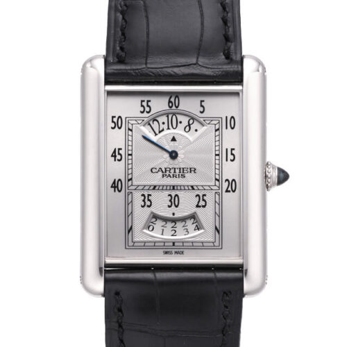 Cartier Tank Louis W1554851