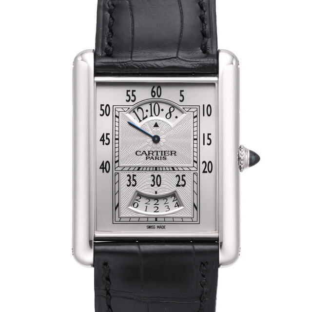 Cartier Tank Louis W1554851