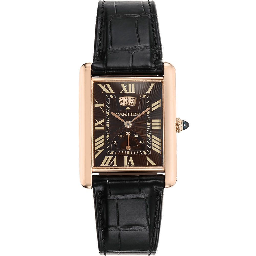 Cartier Tank Louis W1560002