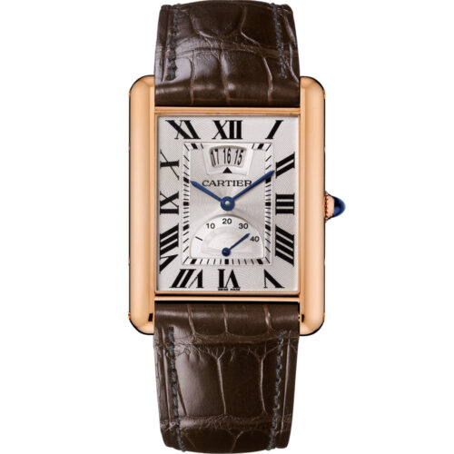 Cartier Tank Louis W1560003