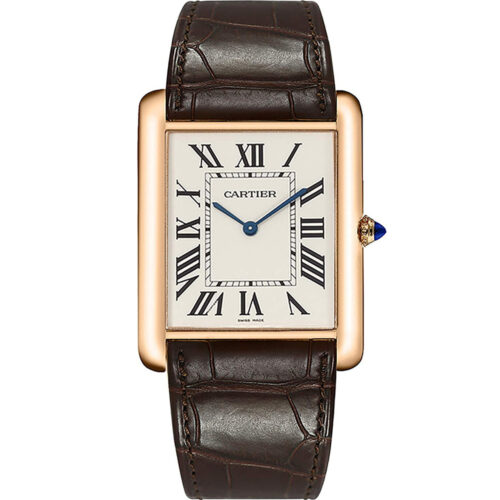 Cartier Tank Louis W1560017