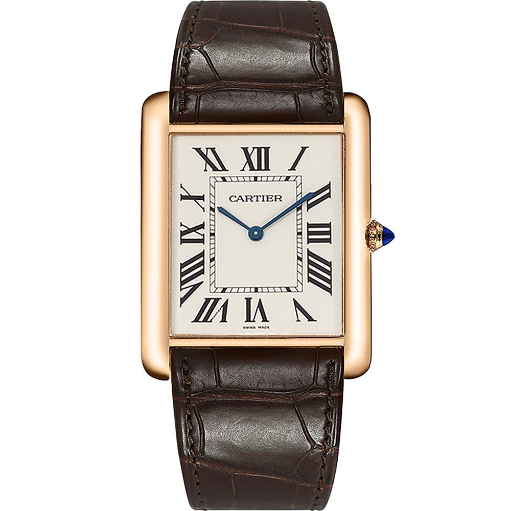 Cartier Tank Louis W1560017