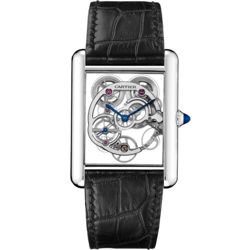 Cartier Tank Louis W5310012