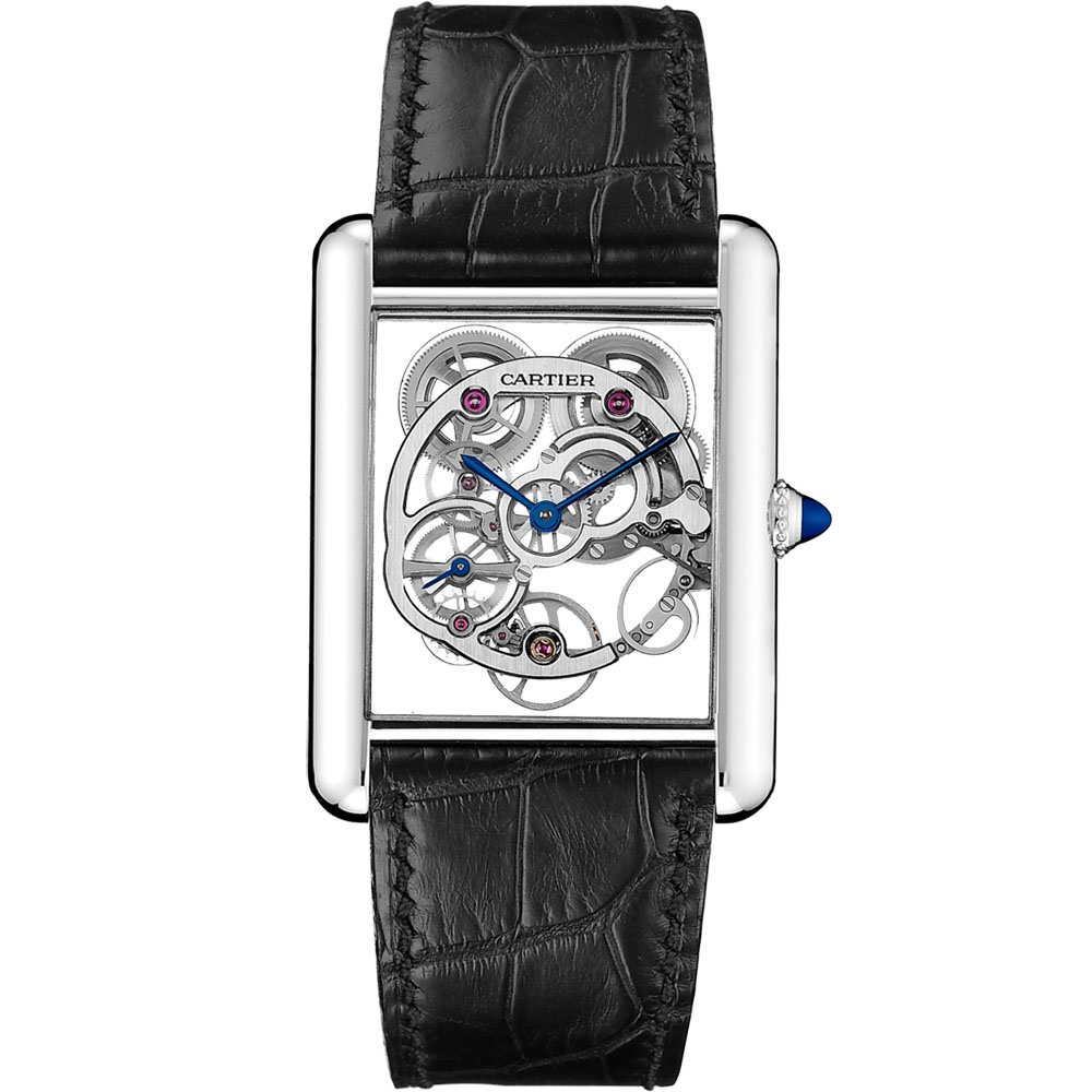 Cartier Tank Louis W5310012