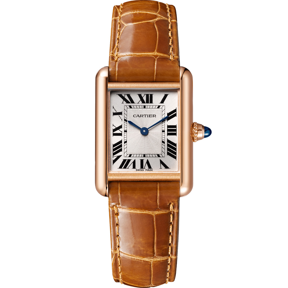 Cartier Tank Louis Wgta0010