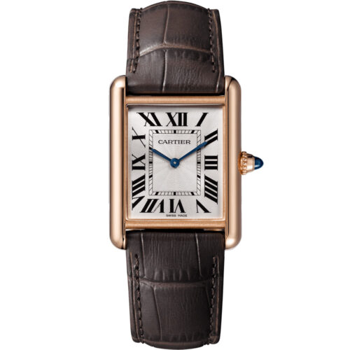 Cartier Tank Louis Wgta0011
