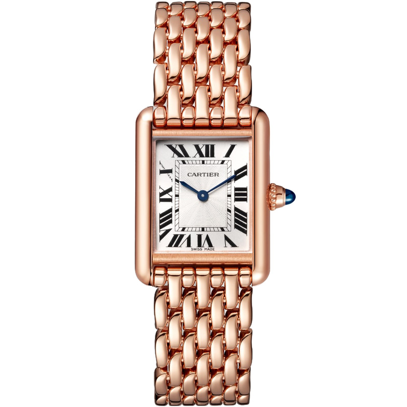 Cartier Tank Louis Wgta0023