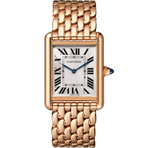 Cartier Tank Louis Wgta0024