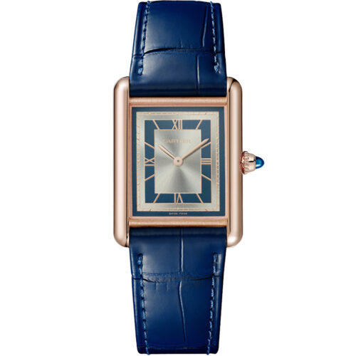 Cartier Tank Louis Wgta0058