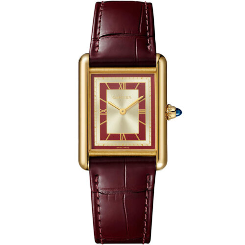 Cartier Tank Louis Wgta0059