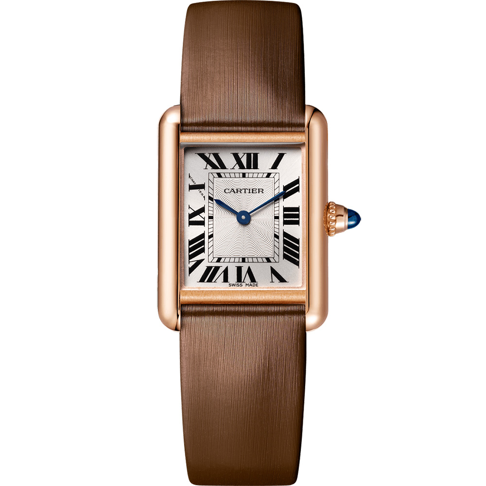 Cartier Tank Louis Wgta0061