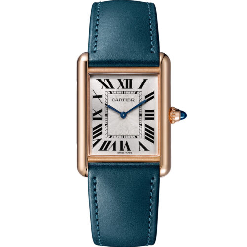 Cartier Tank Louis Wgta0062