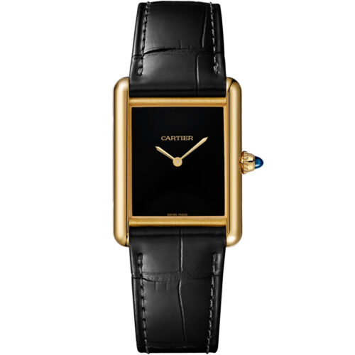 Cartier Tank Louis Wgta0091