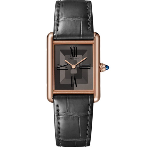 Cartier Tank Louis Wgta0092