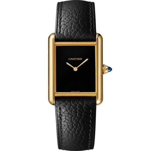 Cartier Tank Louis Wgta0160