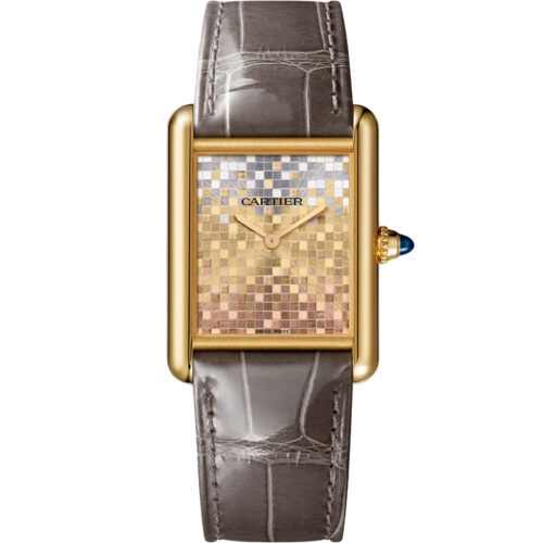 Cartier Tank Louis Wgta0175