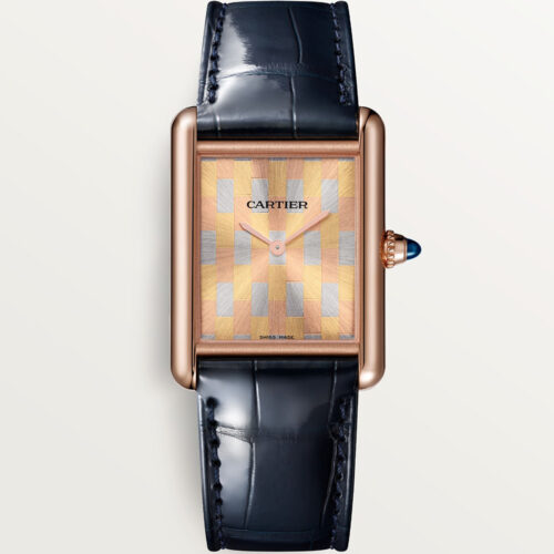 Cartier Tank Louis Wgta0176