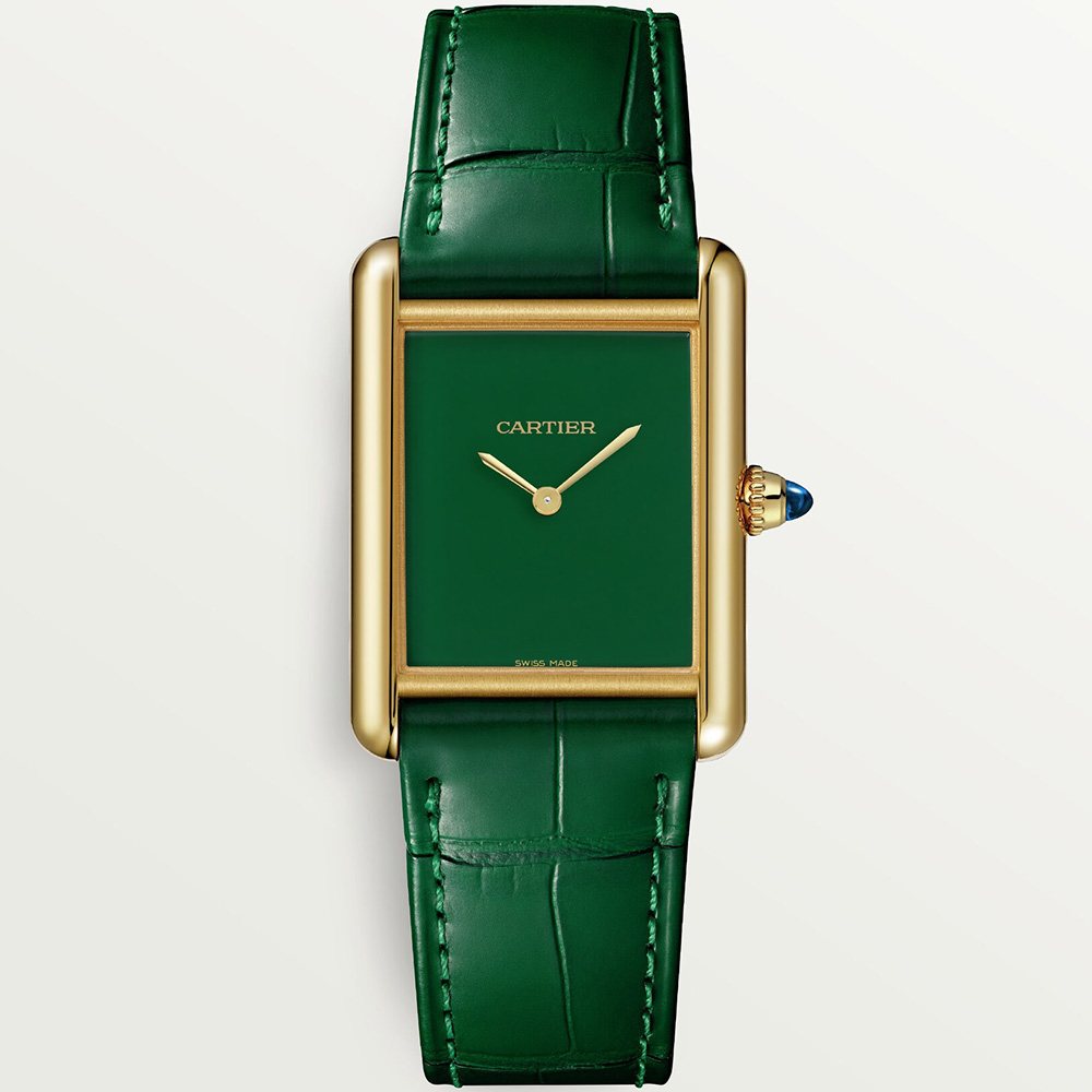 Cartier Tank Louis Wgta0191