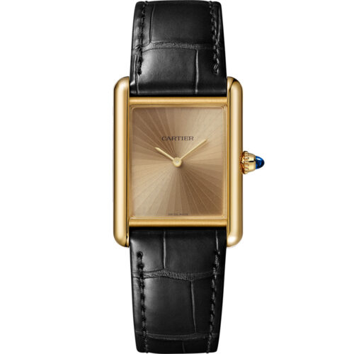 Cartier Tank Louis Wgta0211