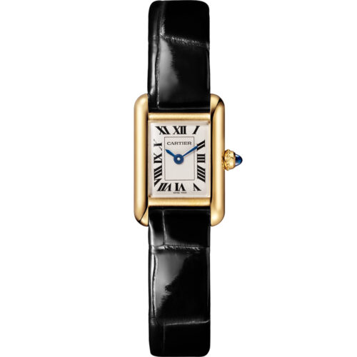 Cartier Tank Louis Wgta0212