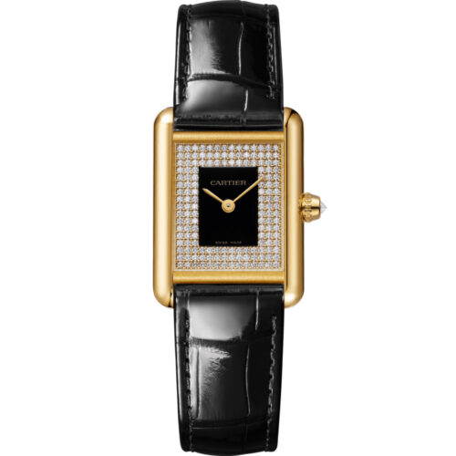 Cartier Tank Louis Wgta0269