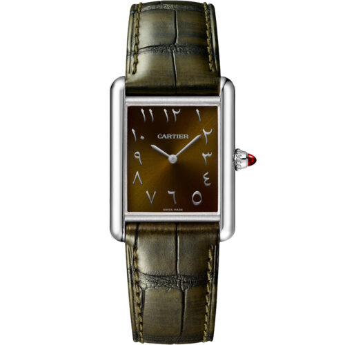 Cartier Tank Louis Wgta0279