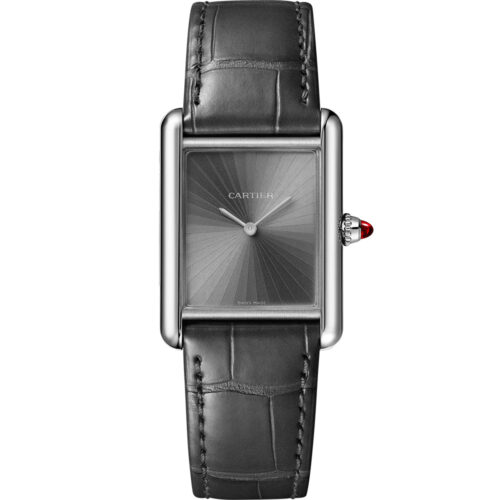 Cartier Tank Louis Wgta0303