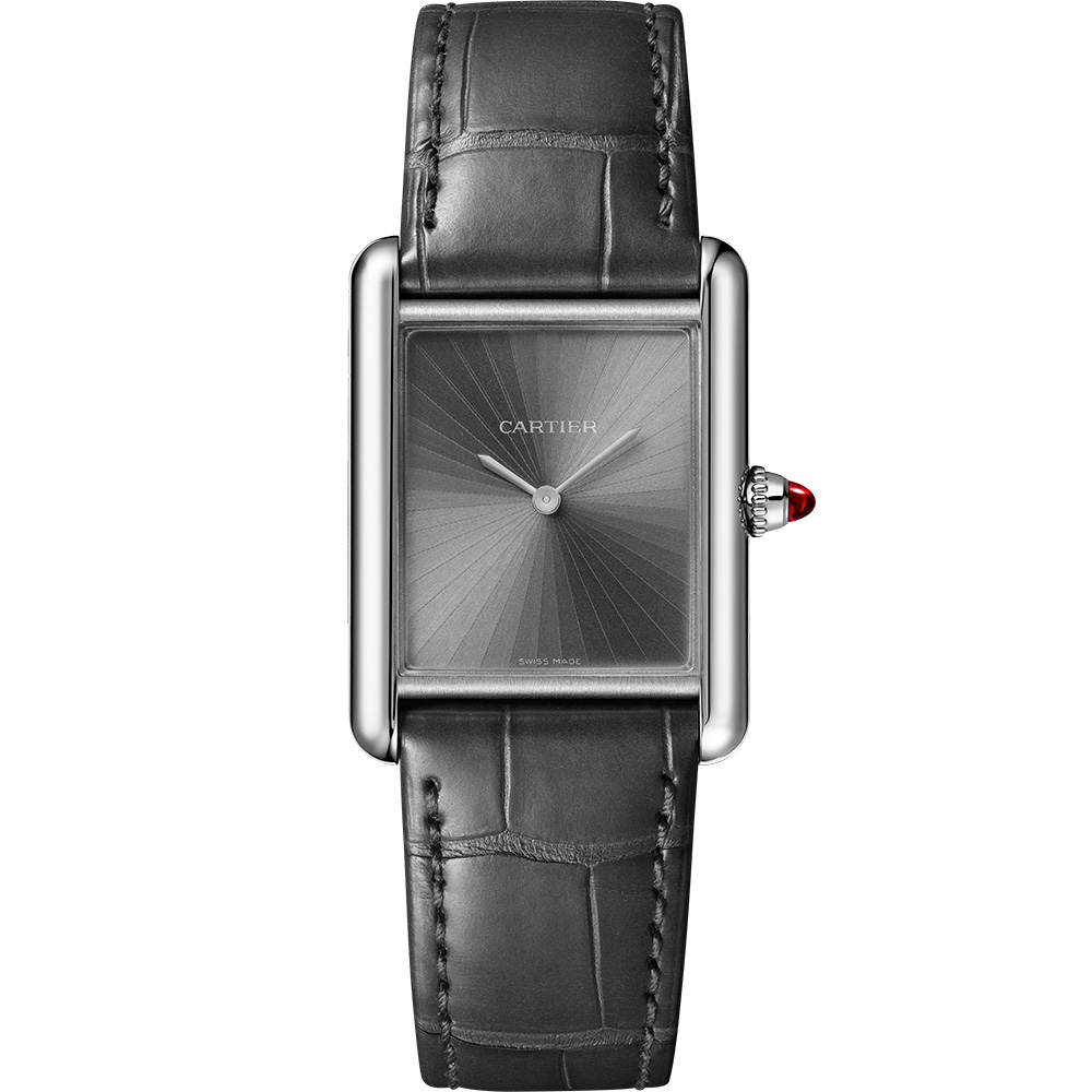 Cartier Tank Louis Wgta0303