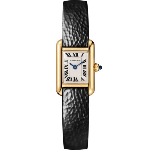Cartier Tank Louis Wgta0336