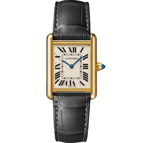 Cartier Tank Louis Wgta0343