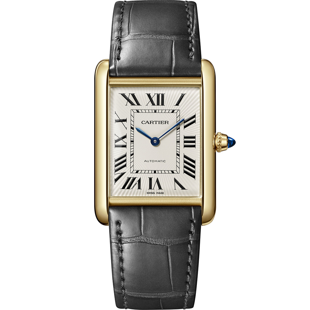 Cartier Tank Louis Wgta0346