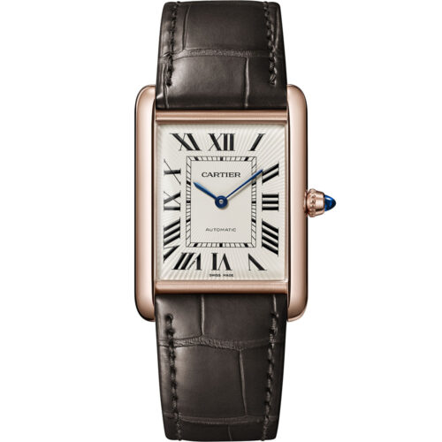 Cartier Tank Louis Wgta0357