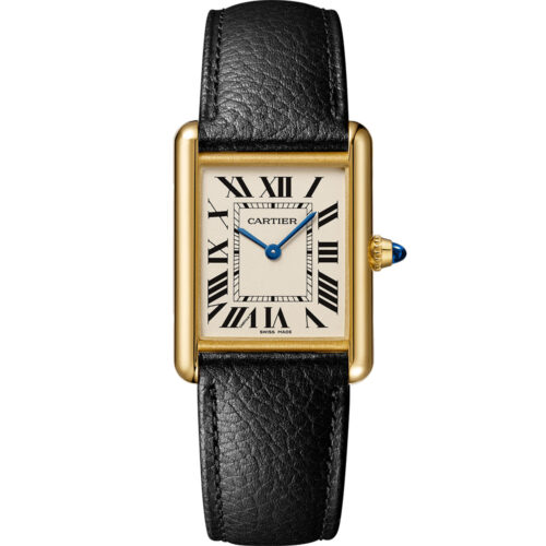 Cartier Tank Louis Wgta0359