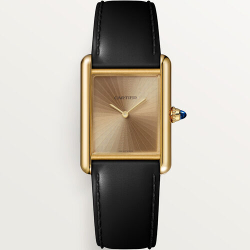 Cartier Tank Louis Wgta0393