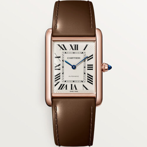 Cartier Tank Louis Wgta0394