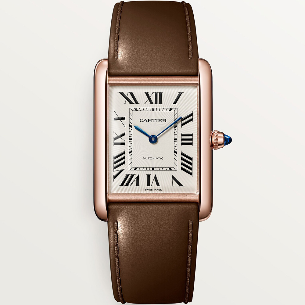 Cartier Tank Louis Wgta0394