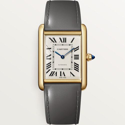 Cartier Tank Louis Wgta0395