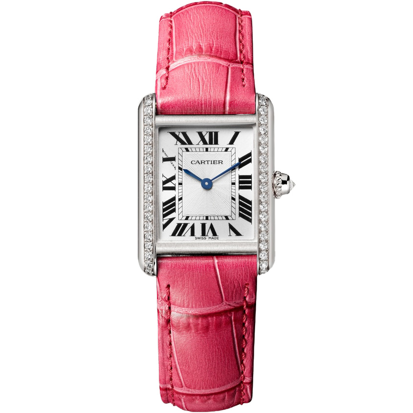 Cartier Tank Louis Wjta0011