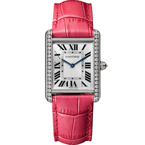 Cartier Tank Louis Wjta0015