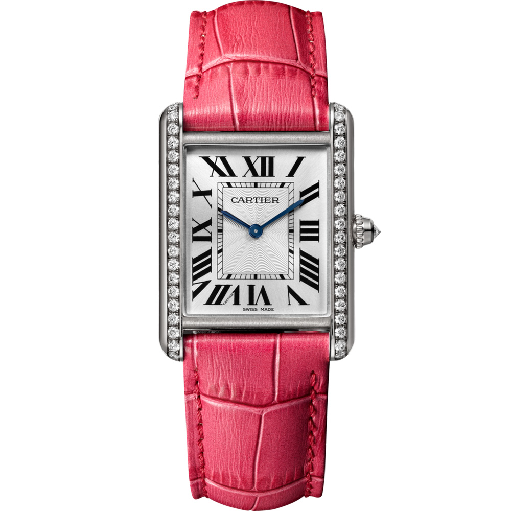 Cartier Tank Louis Wjta0015