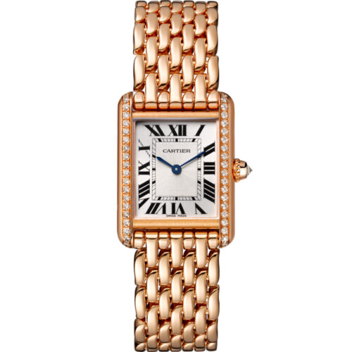 Cartier Tank Louis Wjta0020