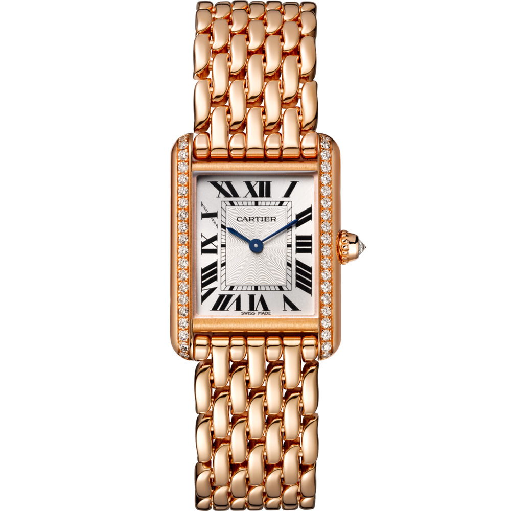 Cartier Tank Louis Wjta0020