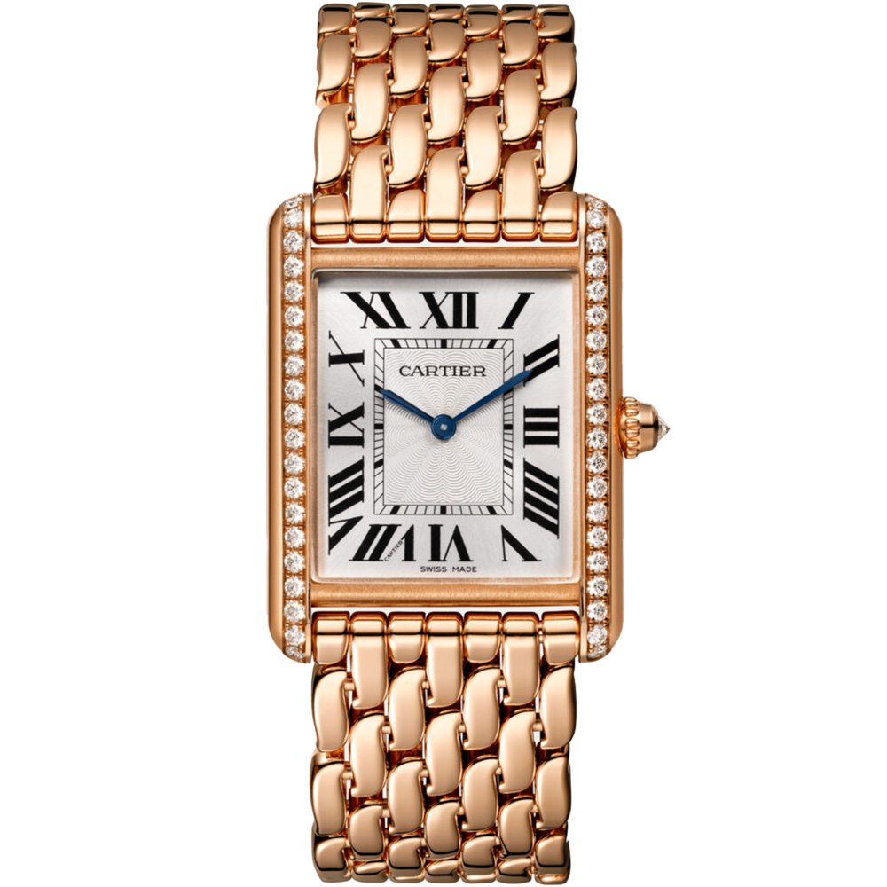 Cartier Tank Louis Wjta0021
