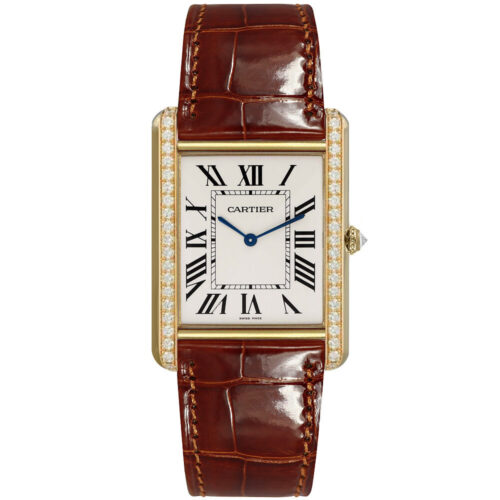 Cartier Tank Louis Wt200005