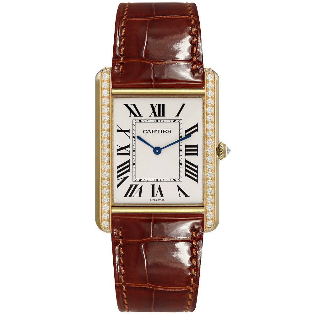 Cartier Tank Louis Wt200005