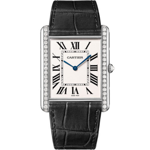 Cartier Tank Louis Wt200006