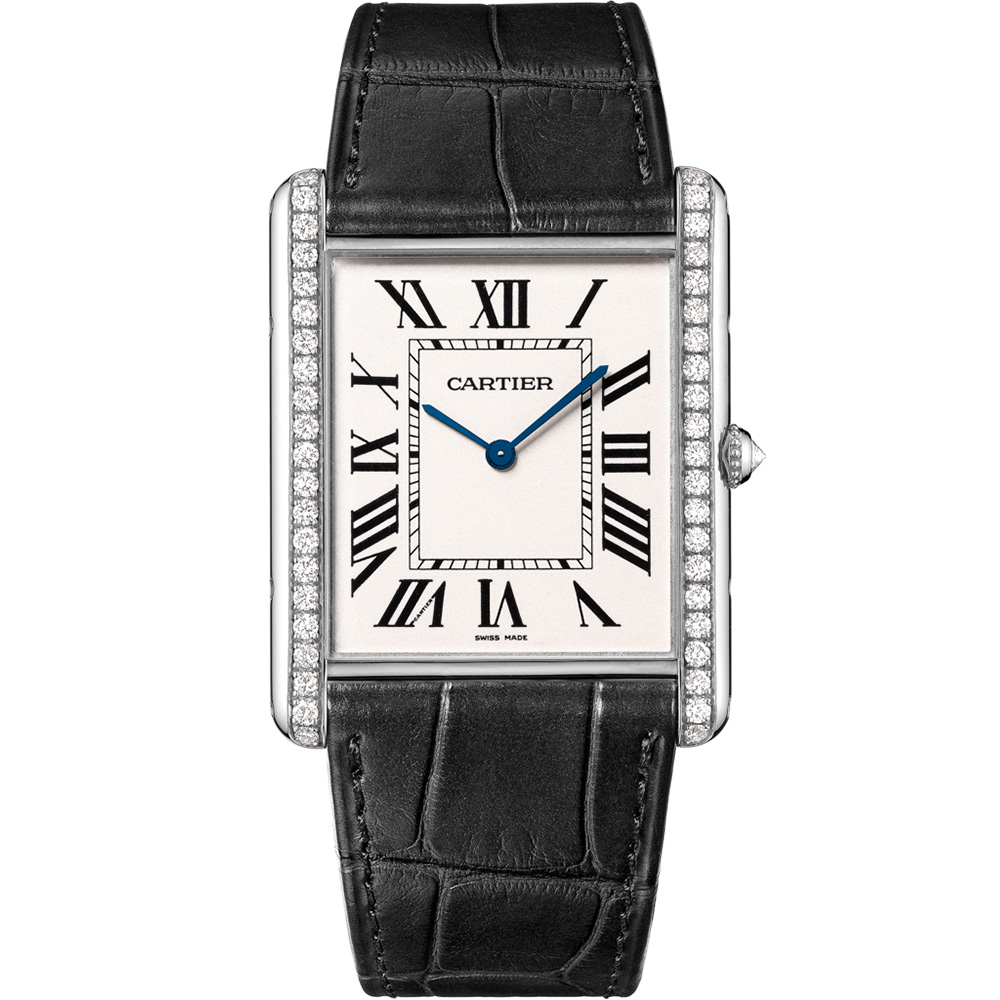 Cartier Tank Louis Wt200006