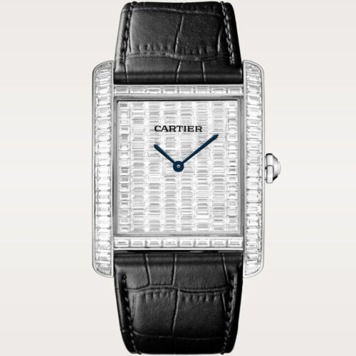 Cartier Tank Mc Hpi00623